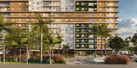 Apartamento, 3 quartos, 98 m² - Foto 6