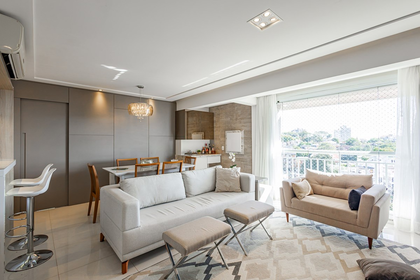 Apartamento para venda no bairro Jardim Lindóia em Porto Alegre