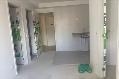 Apartamento em Saúde