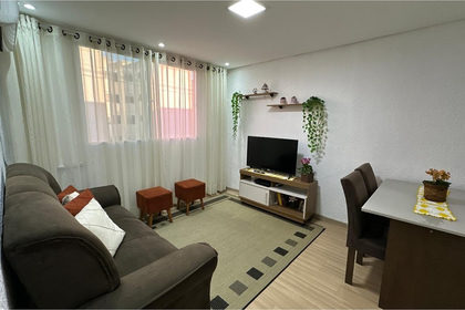 Apartamento para venda no bairro Mato Grande em Canoas