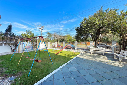 Apartamento para venda no bairro Cristal em Porto Alegre