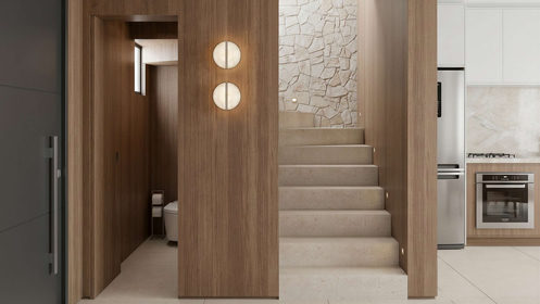 Casa de Condomínio, 3 quartos - Foto 10