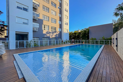 Apartamento para venda no bairro Higienópolis em Porto Alegre