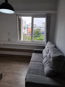Apartamento para venda no bairro Centro Histórico em Porto Alegre