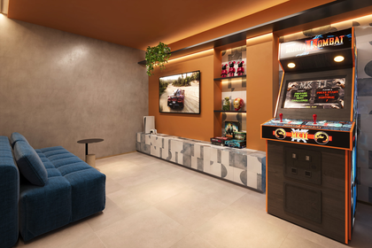 Apartamento, 2 quartos, 35 m² - Foto 10