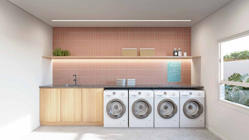 Apartamento, 1 quarto, 31 m² - Foto 9