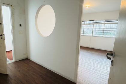 Sala em Real Parque