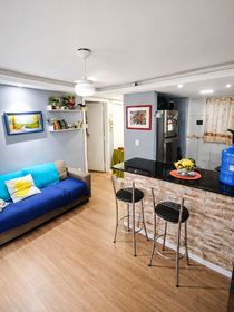 Apartamento para venda no bairro Vila Nova em Porto Alegre