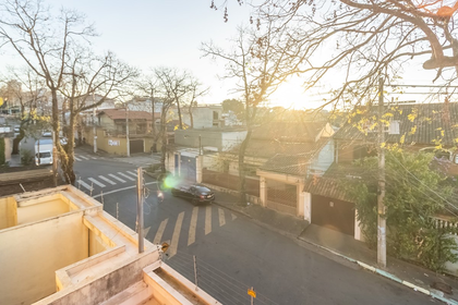 Apartamento em Jardim das Maravilhas