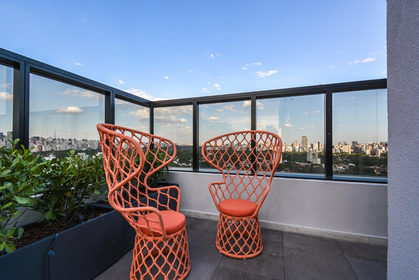 Apartamento, 3 quartos, 145 m² - Foto 12
