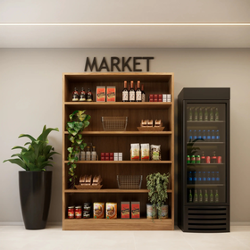 Loft, 24 m² - Foto 16