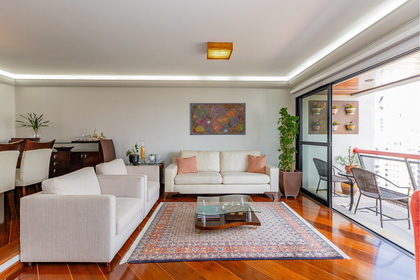 Apartamento em Vila Mascote