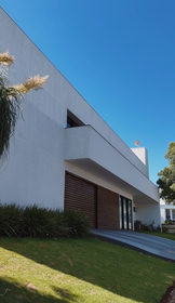 Casa em Maracanã