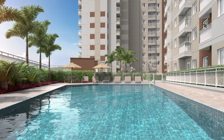 290 piscina