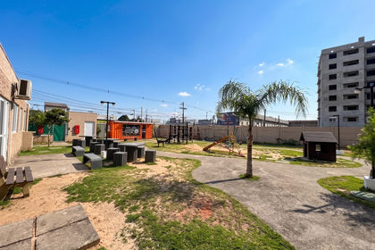 Apartamento em Estância Velha