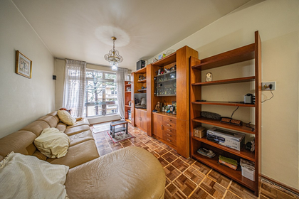 Apartamento em Bela Vista