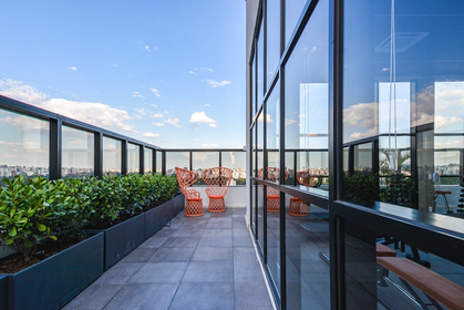 Conheça Apartamento 3 quartos Lançamento Condominio P11 Pinheiros Apto NJ-P11 - São Paulo,SP Pinheiros, à venda - R$ 2.990.000 - II-83236-130499 - 13 13
