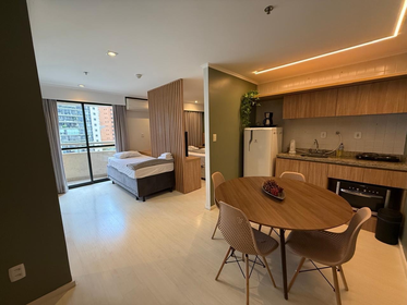 Apartamento em Vila Uberabinha