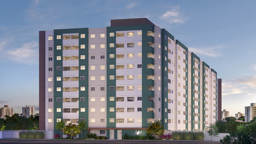 Zoom Parque Tiquatira - Breve Lançamento, imóvel da Holos Incorporadora