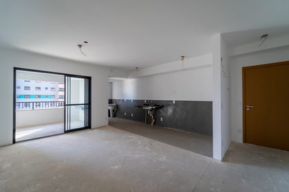 Apartamento em Engordadouro