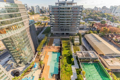 Apartamento em Boa Vista