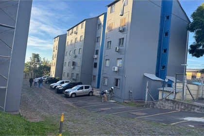 Casa para venda no bairro Mário Quintana em Porto Alegre