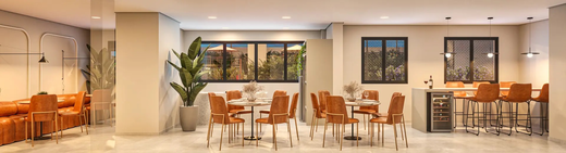 Apartamento, 2 quartos, 48 m² - Foto 6