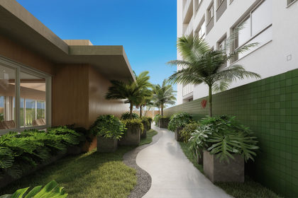 Apartamento, 3 quartos, 98 m² - Foto 11