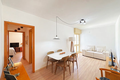 Apartamento para venda no bairro Menino Deus em Porto Alegre