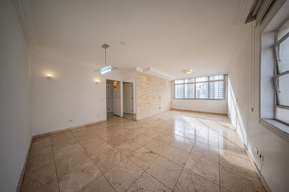 Apartamento em Vila Mariana