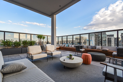 Conheça Apartamento 3 quartos Lançamento Condominio P11 Pinheiros Apto NJ-P11 - São Paulo,SP Pinheiros, à venda - R$ 2.990.000 - II-83236-130499 - 25 25