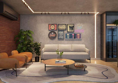Loft, 22 m² - Foto 12