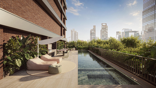 Apartamento, 4 quartos, 474 m² - Foto 28