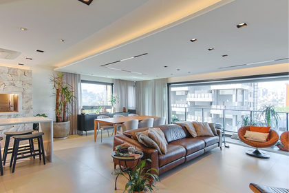 Apartamento para venda no bairro Bela Vista em Porto Alegre