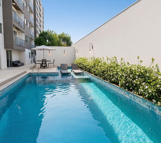 Apartamento, 2 quartos, 41 m² - Foto 17