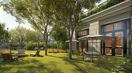 Apartamento, 5 quartos, 474 m² - Foto 26