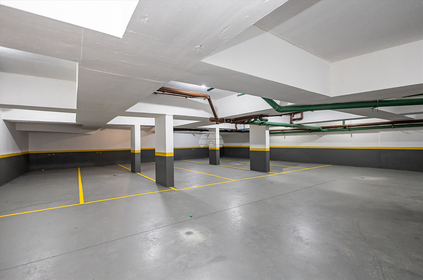 garagens