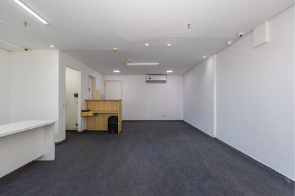 Sala em Jardim Promissão