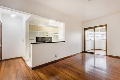Apartamento para venda no bairro Nonoai em Porto Alegre