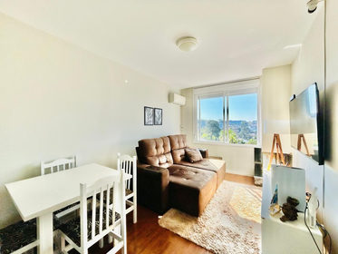 Apartamento para venda no bairro Três Figueiras em Porto Alegre