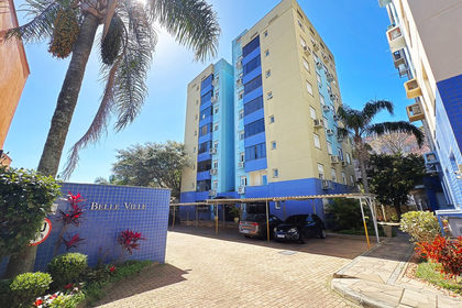 Apartamento para venda no bairro Cavalhada em Porto Alegre