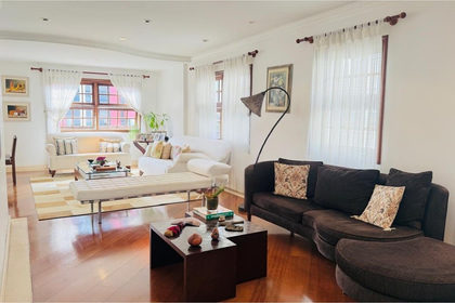 Casa em Morumbi