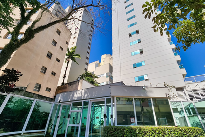 Apartamento em Bela Vista