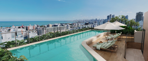Apartamento, 2 quartos, 60 m² - Foto 24