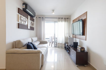 Apartamento em Água Branca