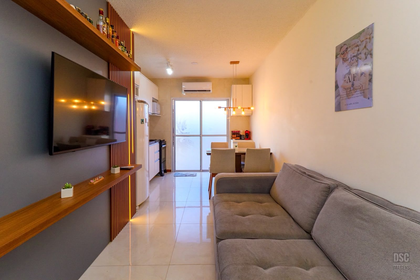 Casa para venda no bairro Restinga em Porto Alegre