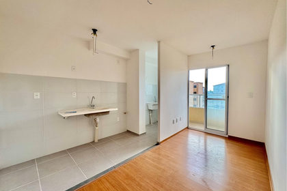 Apartamento em Fátima