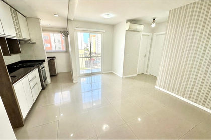 Apartamento para venda no bairro Fátima em Canoas