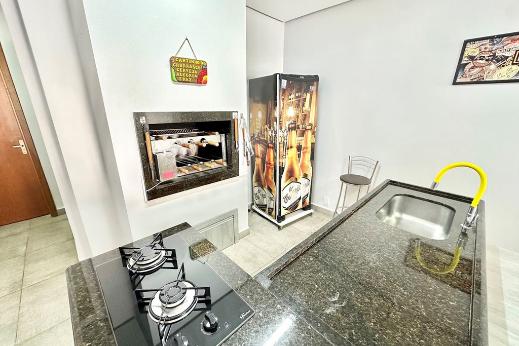 Apartamento para venda no bairro Nossa Senhora das Graças em Canoas
