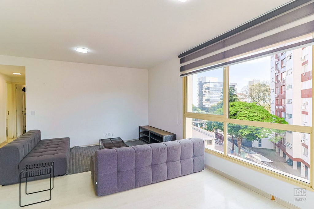 Apartamento para venda no bairro Rio Branco em Porto Alegre